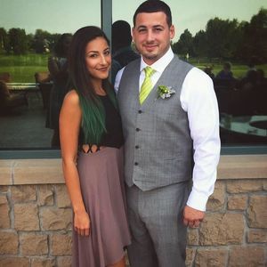 Meet your Posher, Ali